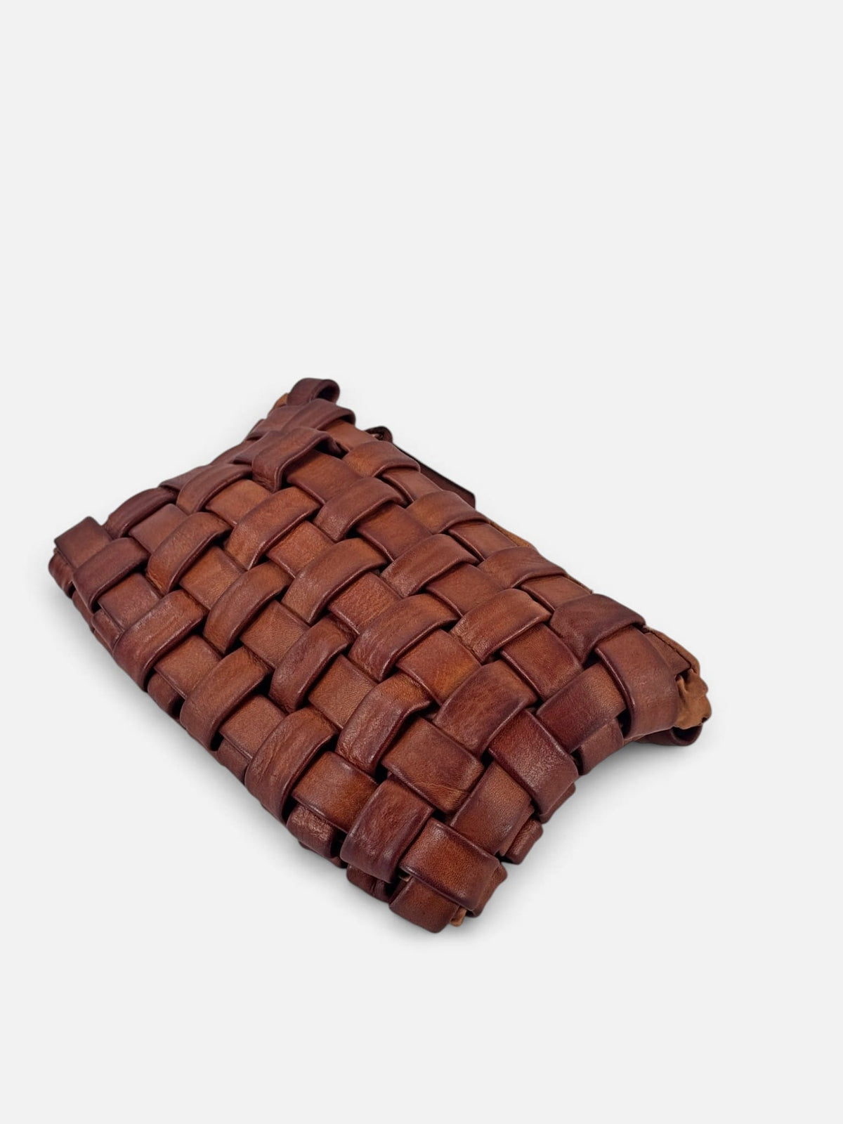 Pochette intreccio St26