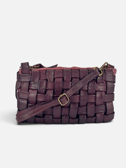 Pochette intreccio St26