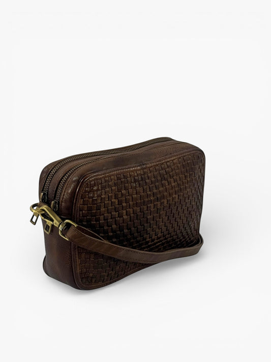 borsetta a spalla e tracolla MH135