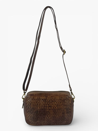 borsetta a spalla e tracolla MH135