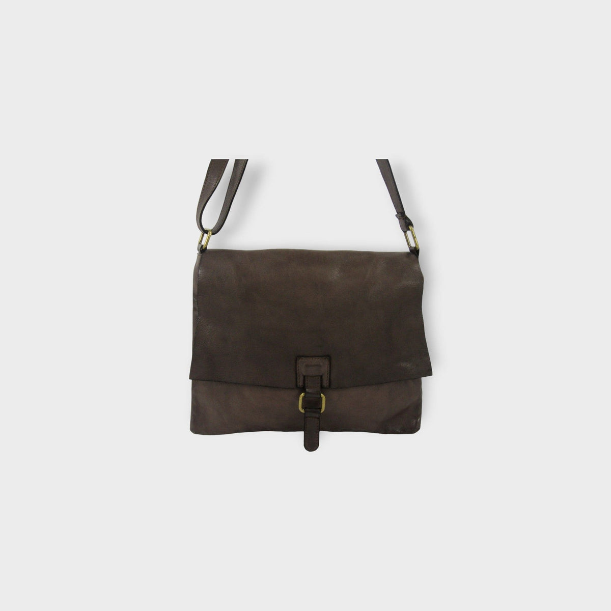 Borsetta tracolla pelle mahzel