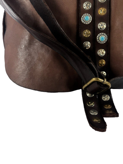 Postina Country doppio scomparto -Mahzel