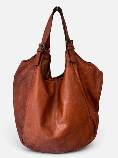 borsa pelle mahzel made in itay
