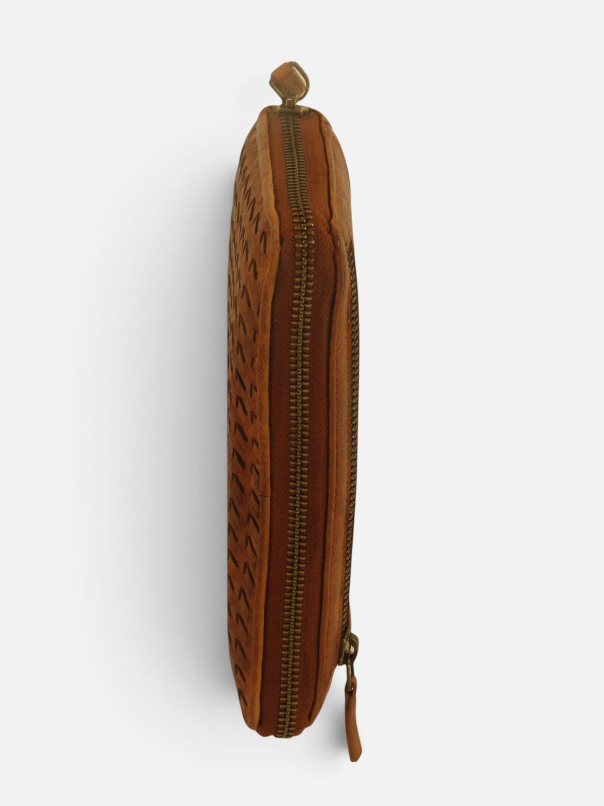 Prtafogli Mahzel dettaglio zip