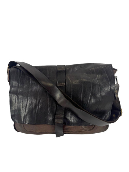 Messenger Country G