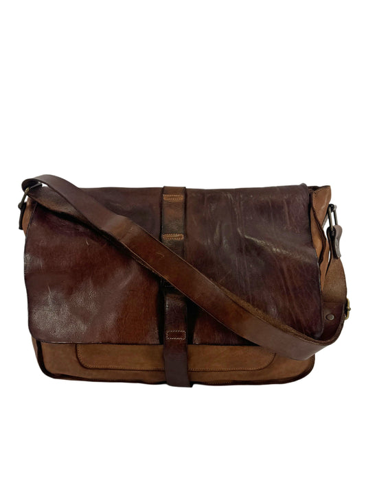 Messenger Country G