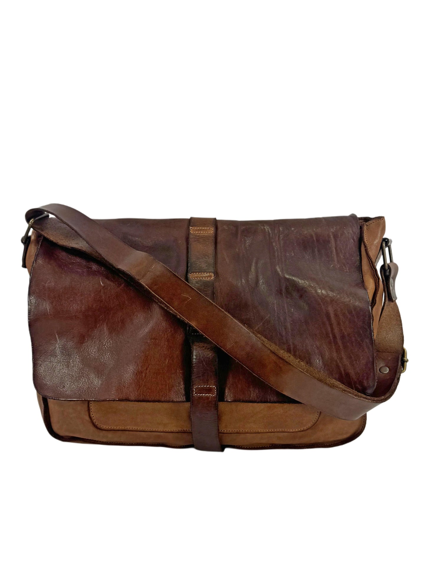 Messenger Country G