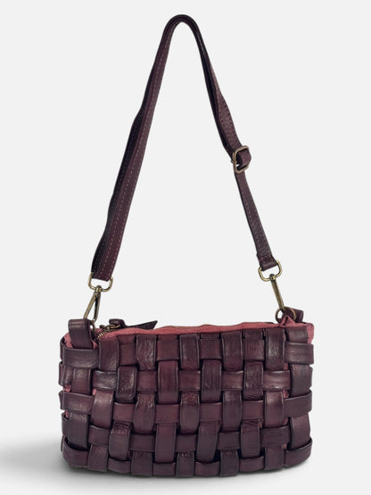 Pochette intreccio St26