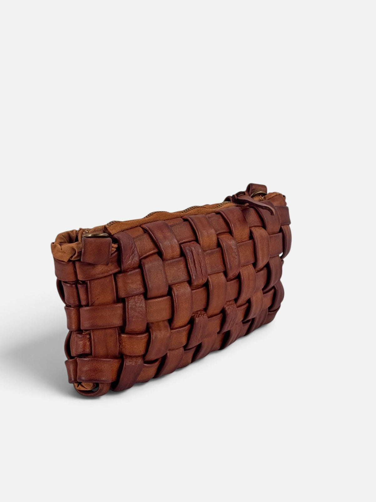 Pochette intreccio St26