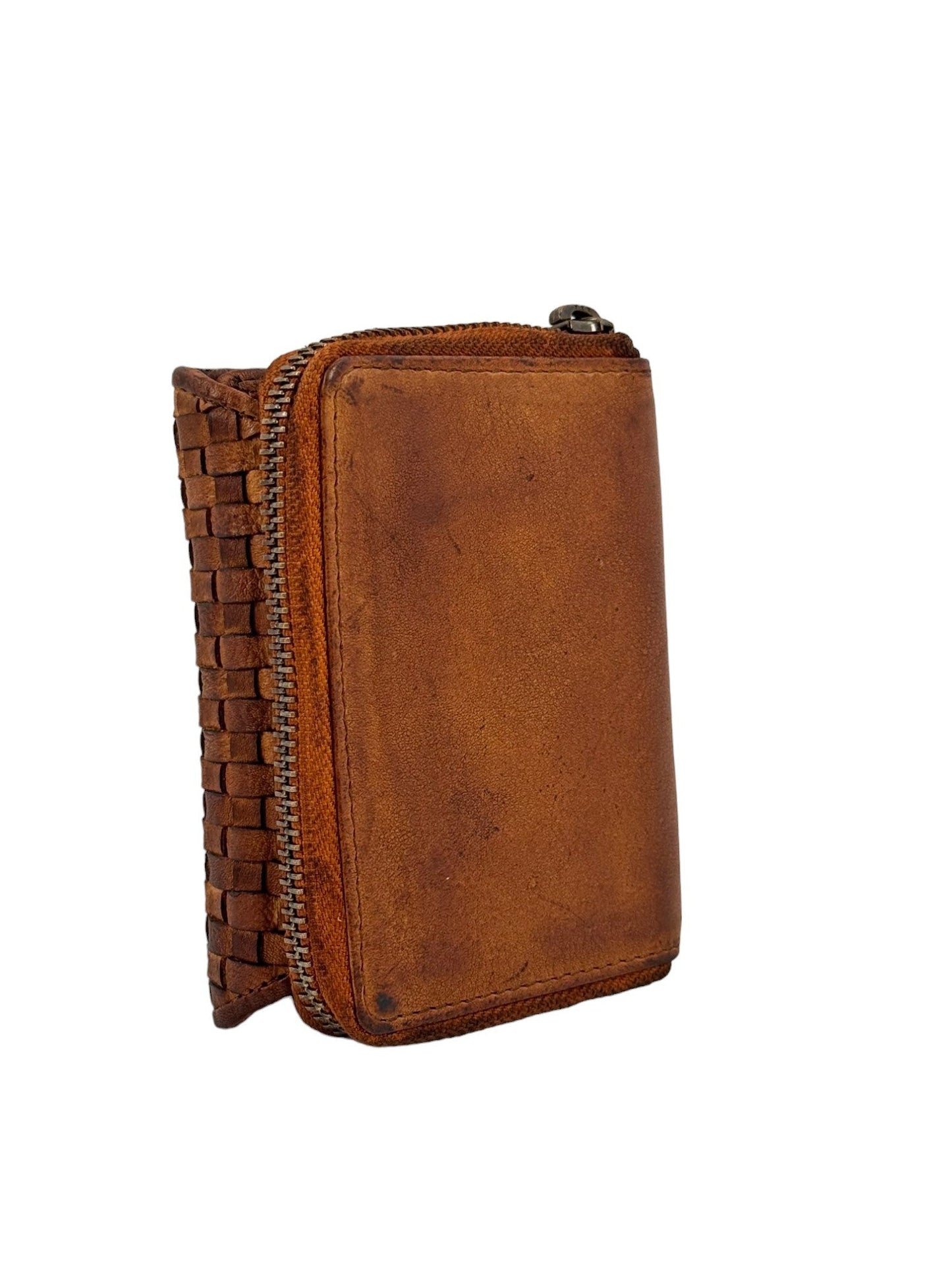 portafoglio compact MH Mahzel