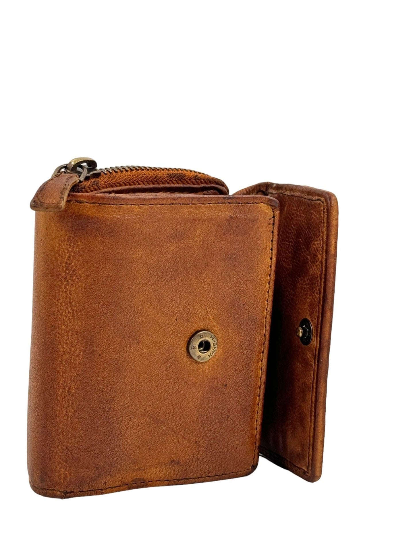 portafoglio compact MH Mahzel