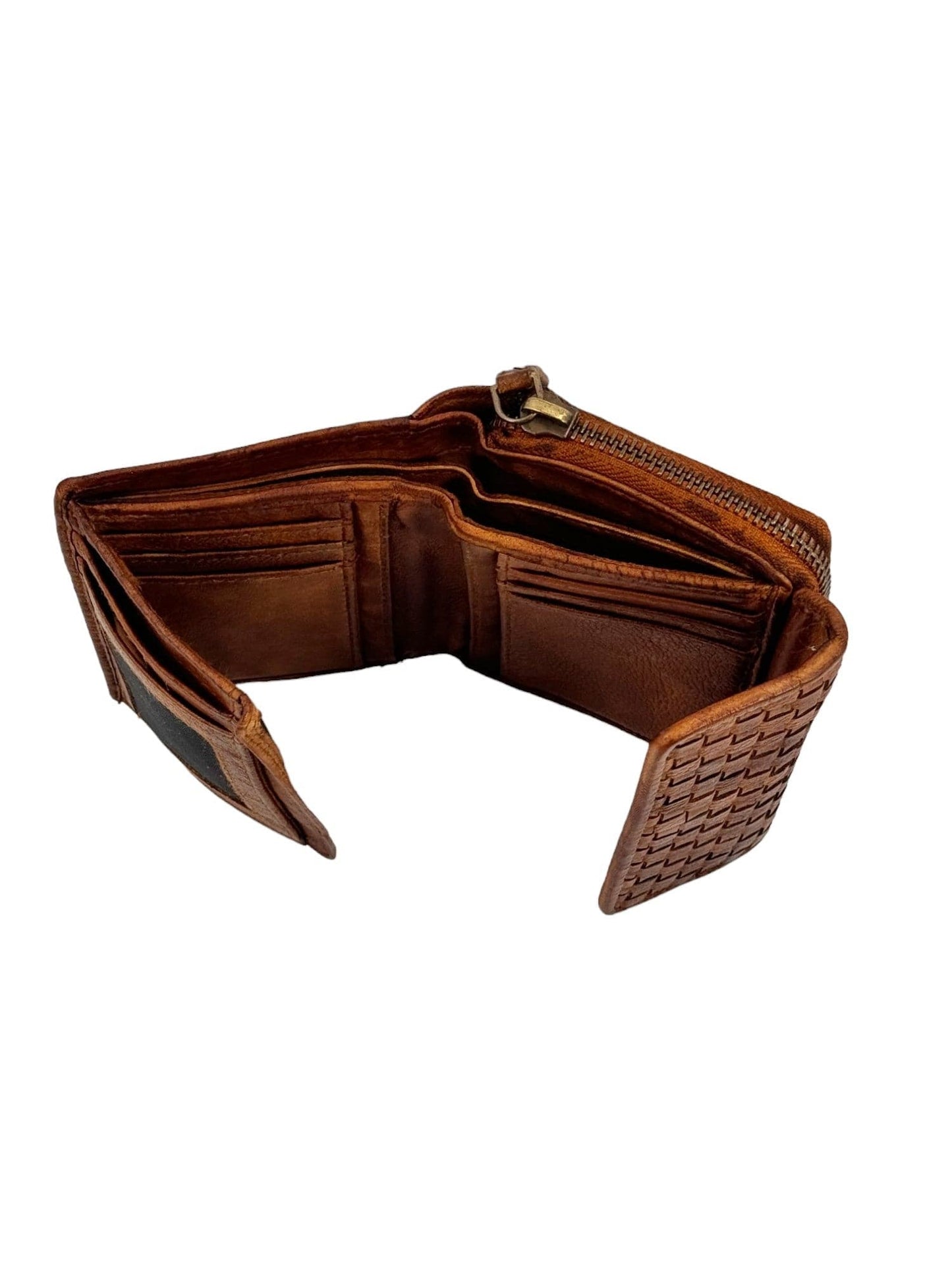 portafoglio compact MH Mahzel