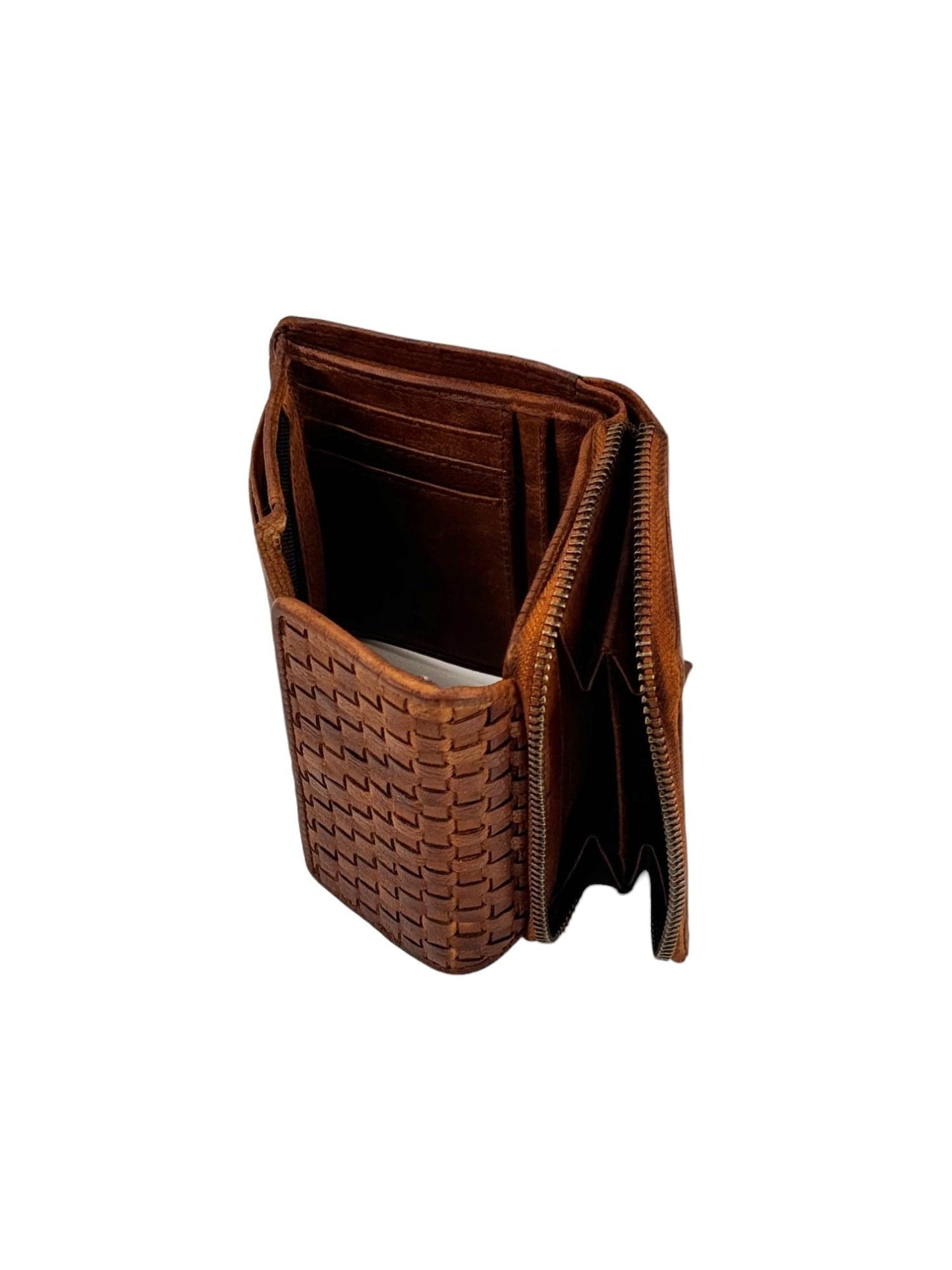 portafoglio compact MH Mahzel