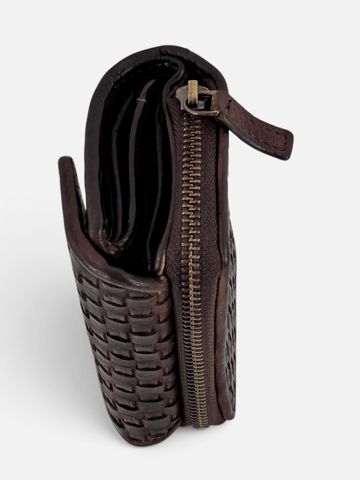 portafoglio compact MH Mahzel