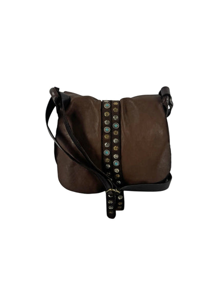 Postina Country doppio scomparto -Mahzel