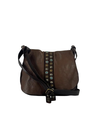 Postina Country doppio scomparto -Mahzel