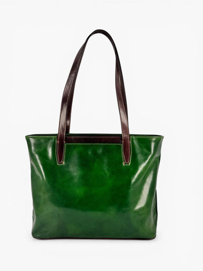shopper cuoio mh052