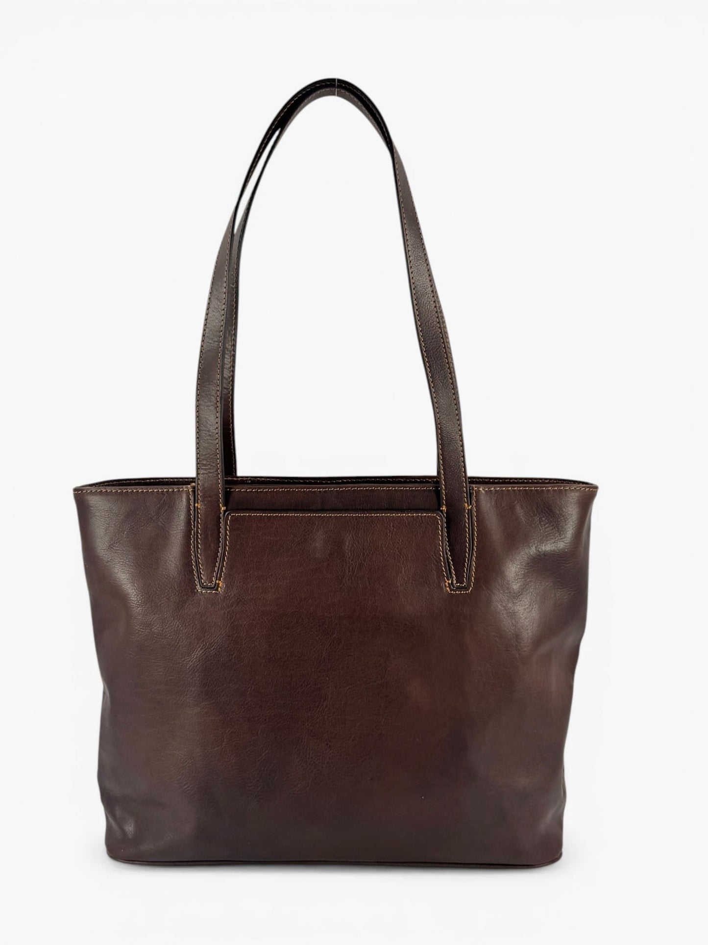 shopper cuoio mh052