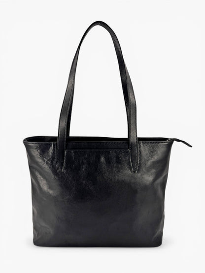 shopper cuoio mh052