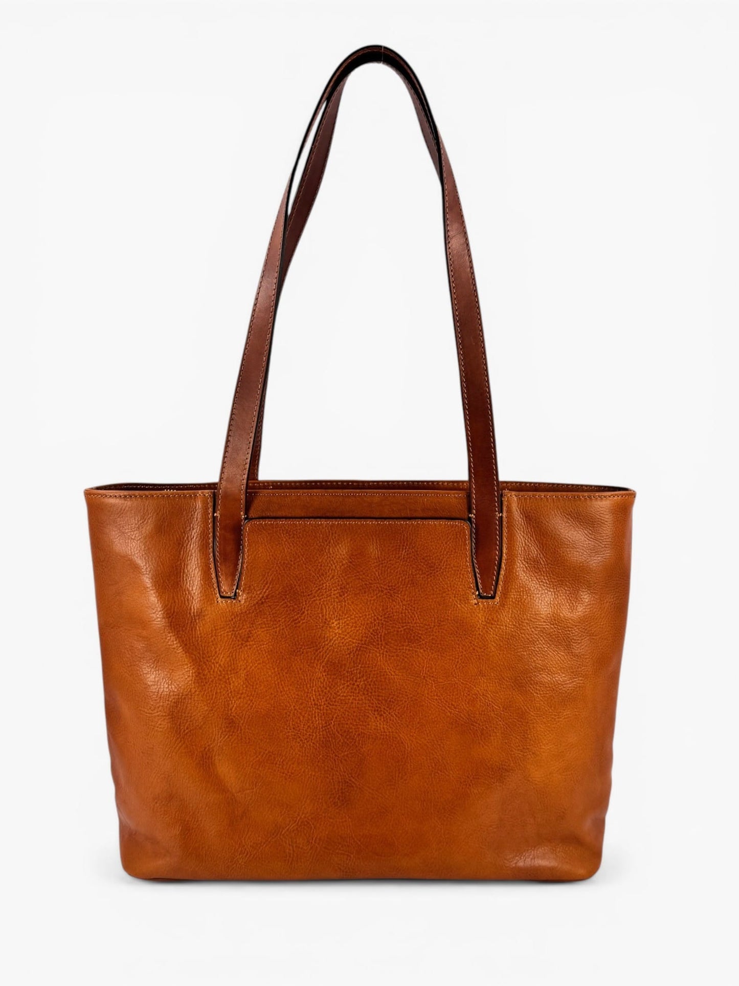 shopper cuoio mh052