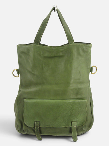 borsa e zaino MH - Mahzel