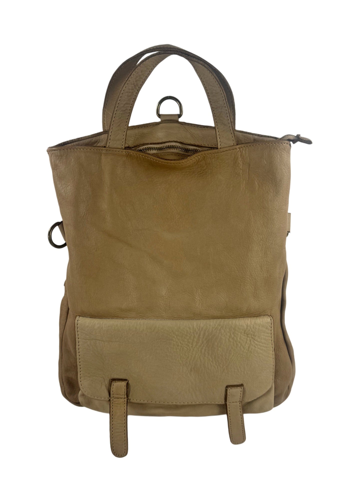 borsa e zaino MH - Mahzel