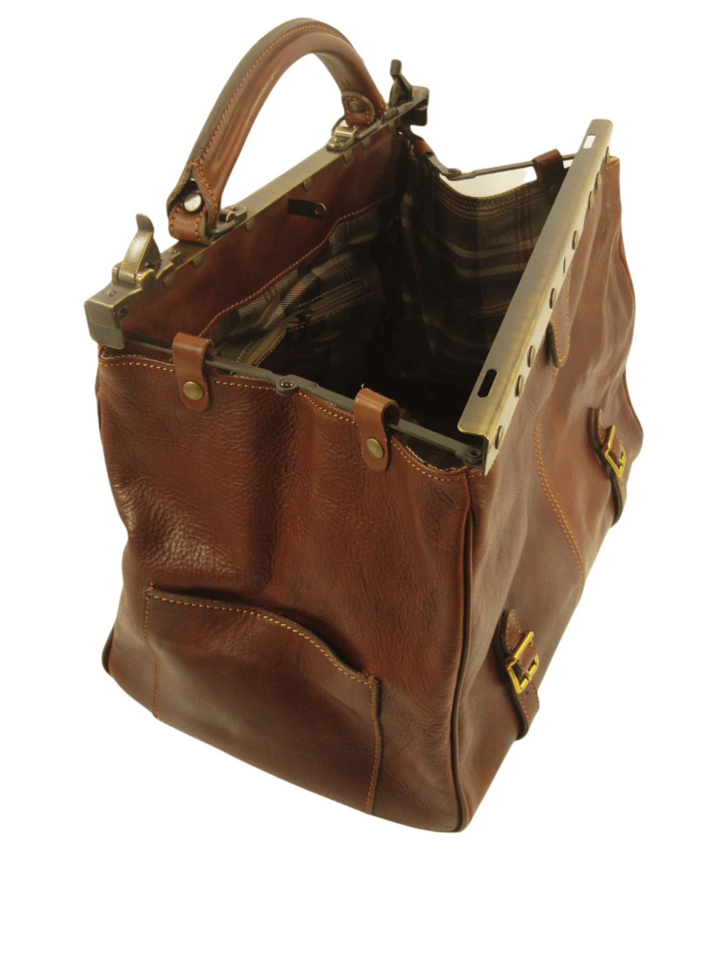 Borsa medico vecchia America - Mahzel