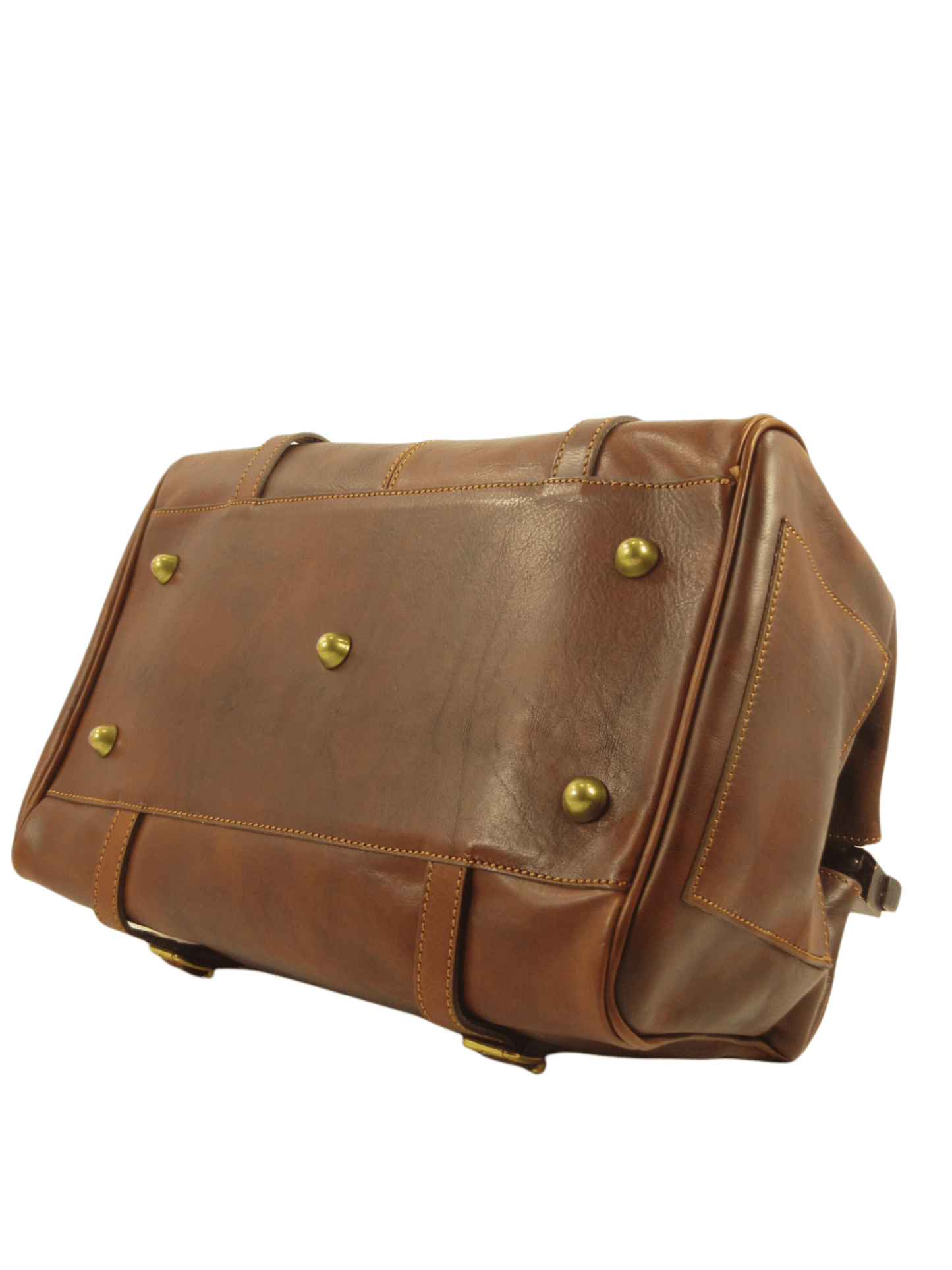 Borsa medico vecchia America - Mahzel