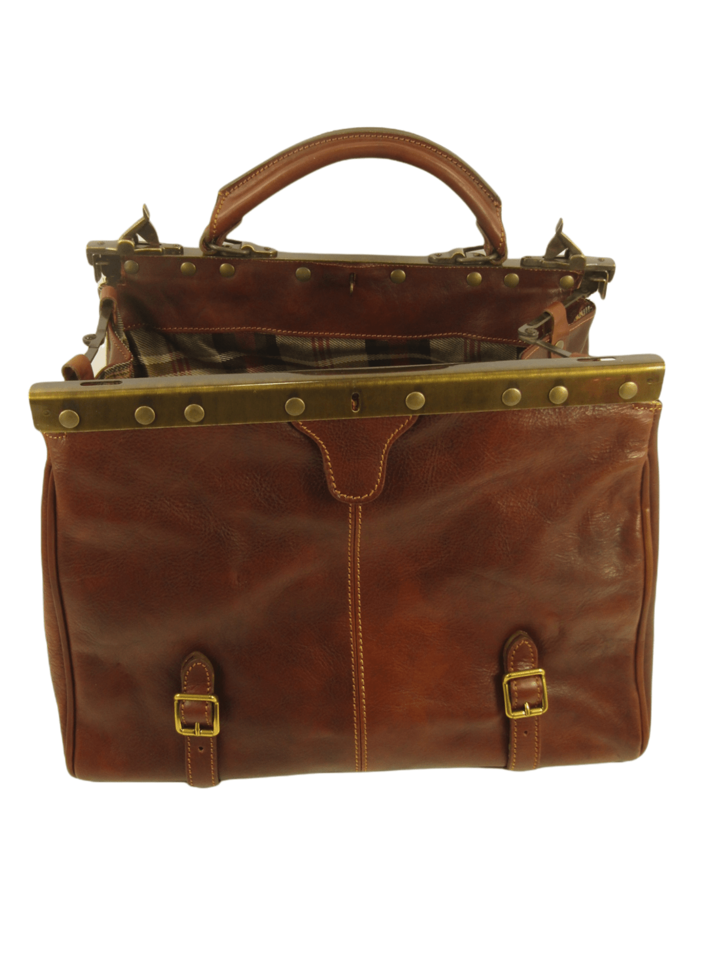 Borsa medico vecchia America - Mahzel