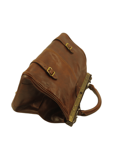 Borsa medico vecchia America - Mahzel