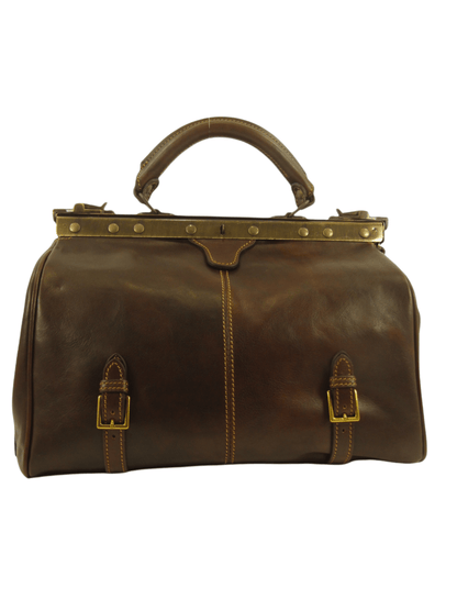 Borsa medico vecchia America - Mahzel