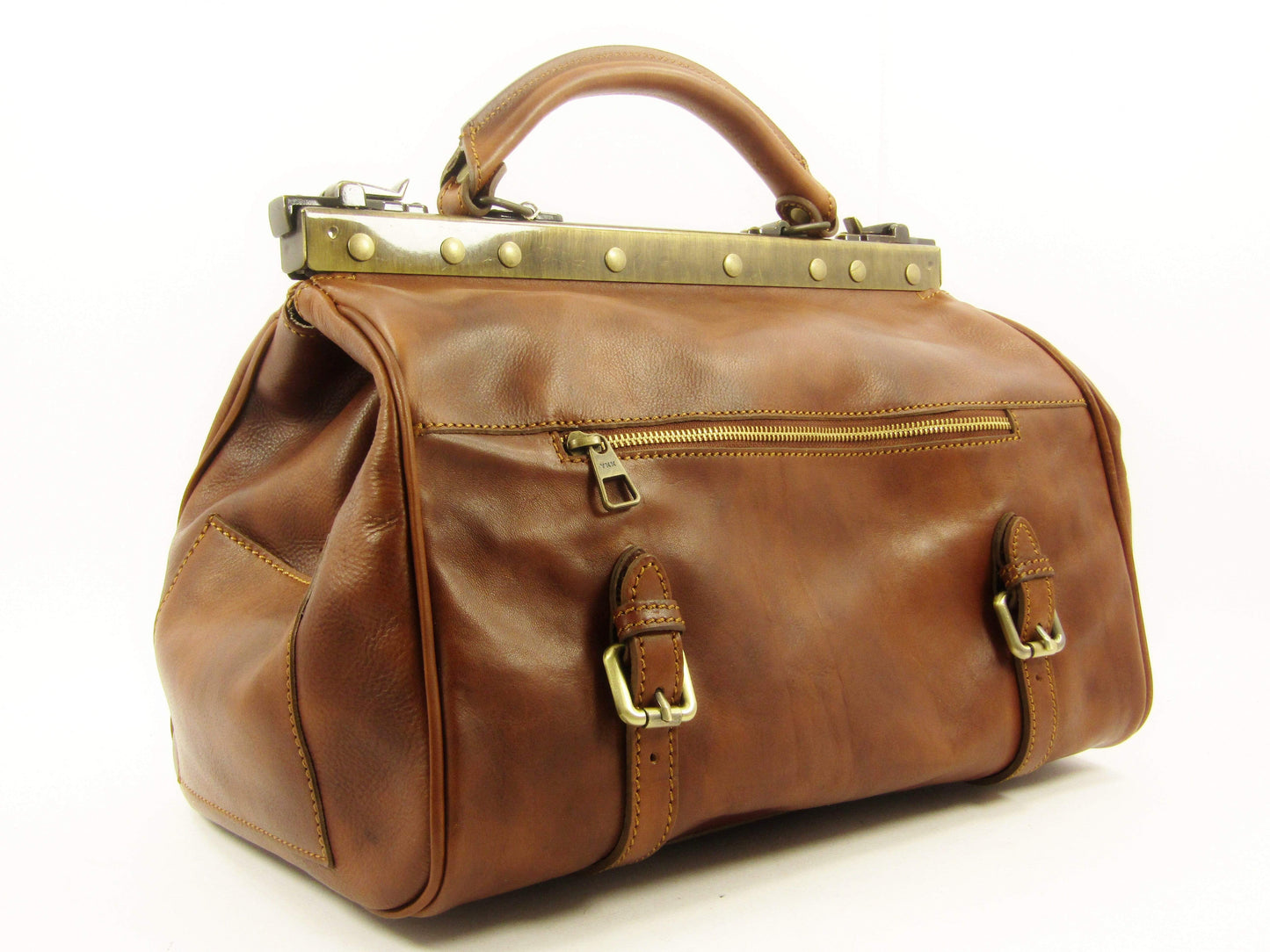 Borsa medico vecchia America - Mahzel