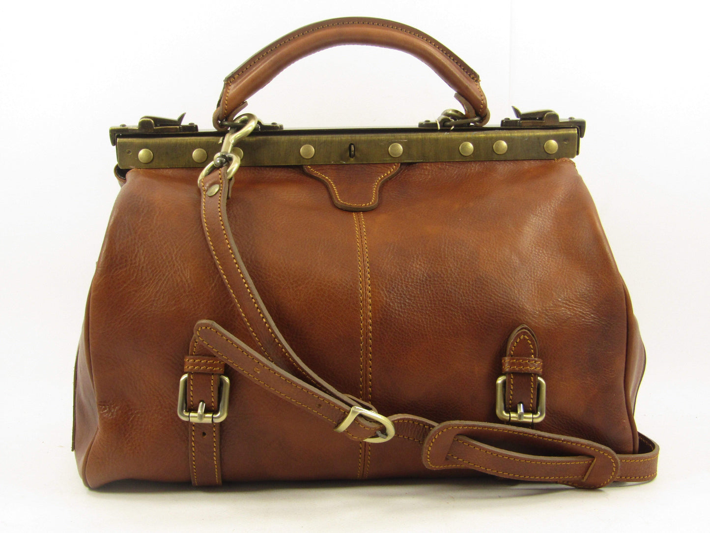 Borsa medico vecchia America - Mahzel