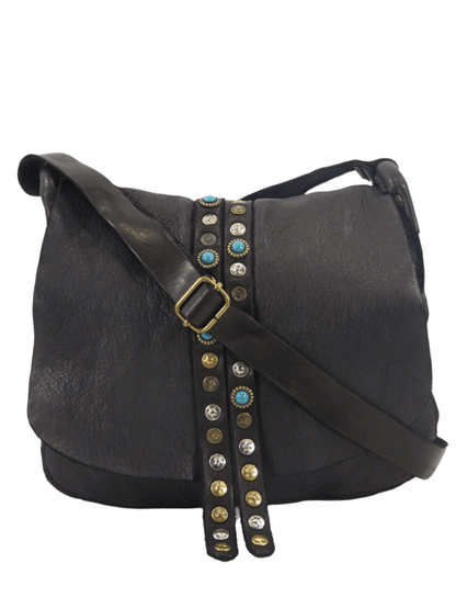 Postina Country doppio scomparto -Mahzel