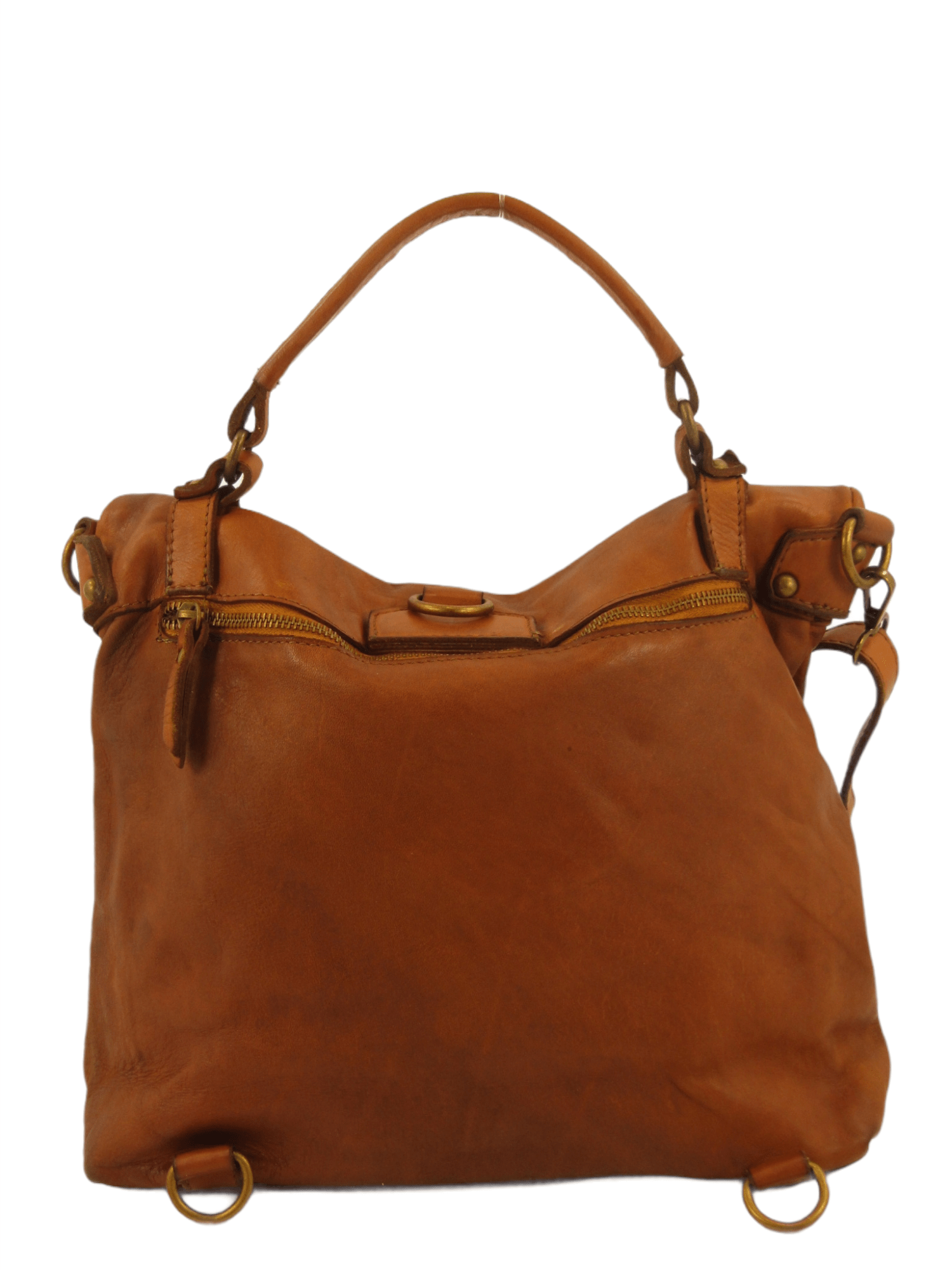 borsa multifunzione retro