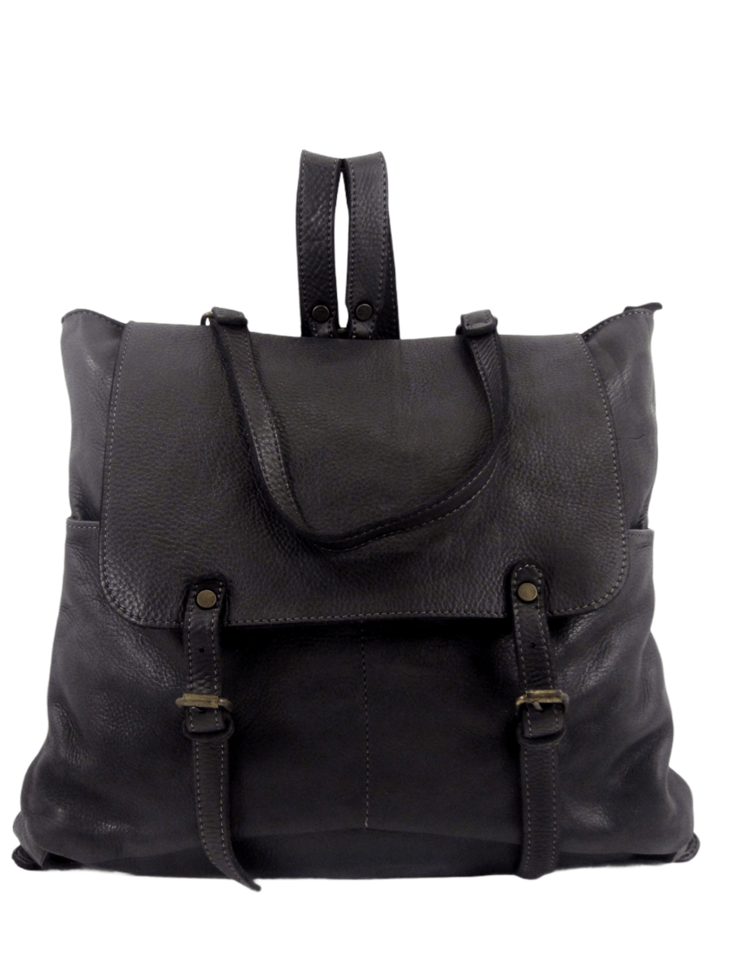 zaino air pelle morbida