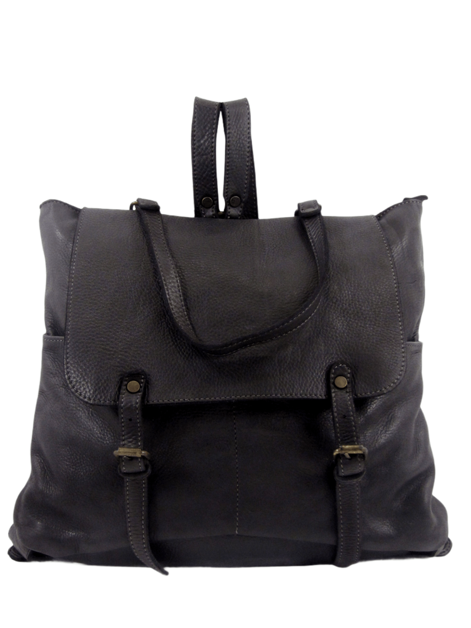 zaino air pelle morbida
