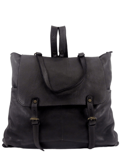 zaino air pelle morbida