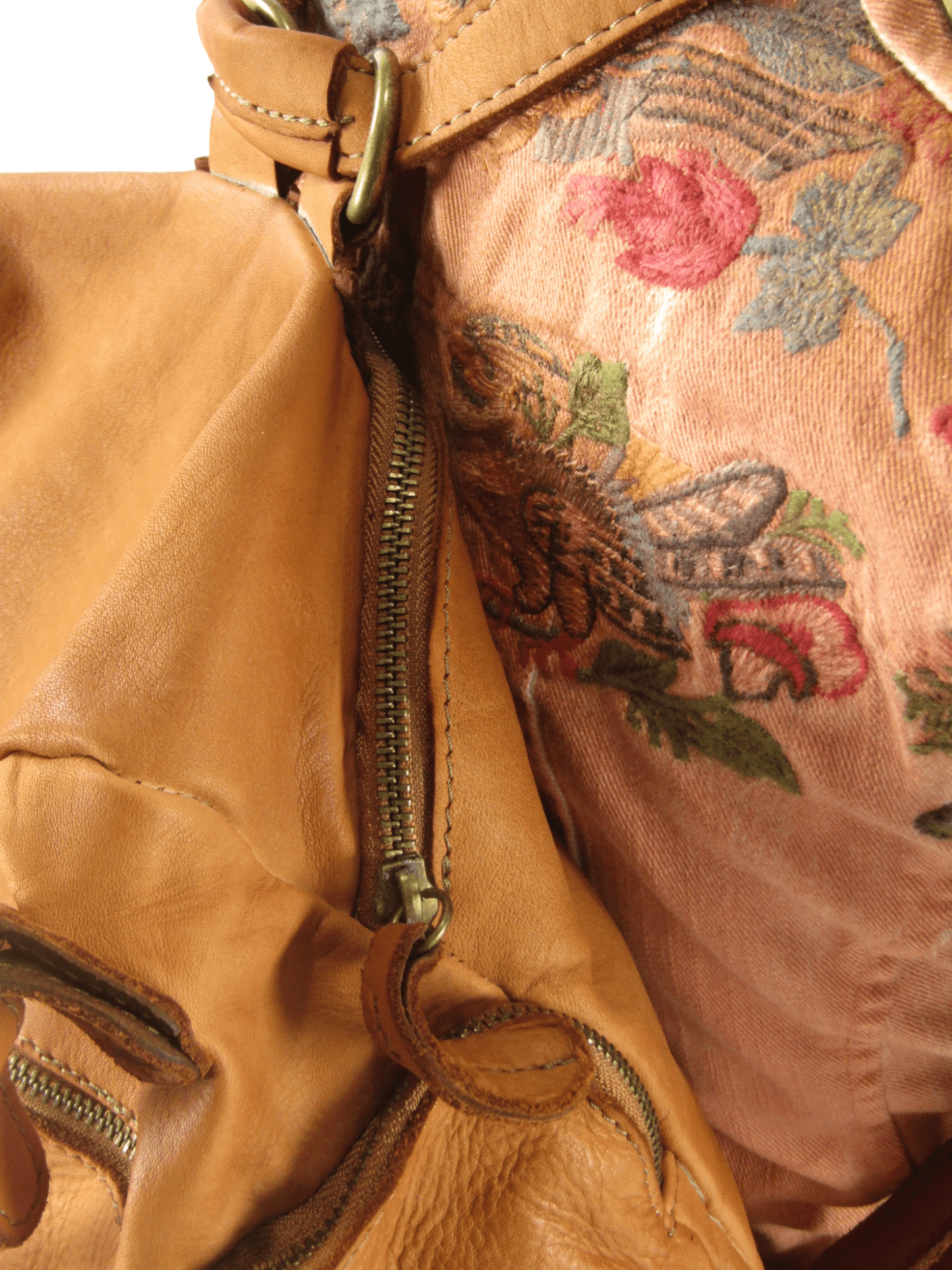 zainetto e borsa multi tasche Dani - Mahzel