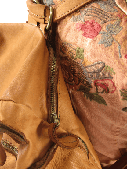 zainetto e borsa multi tasche Dani - Mahzel
