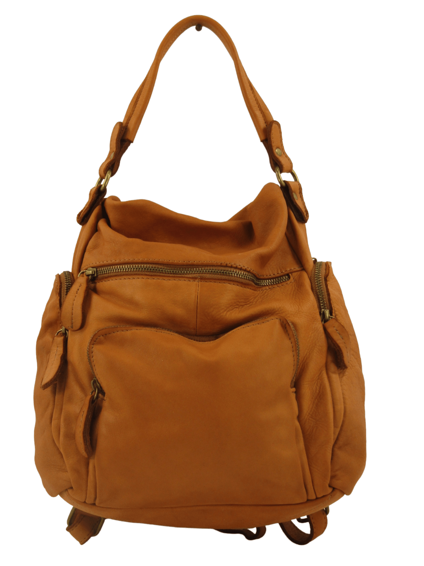 zainetto e borsa multi tasche Dani - Mahzel